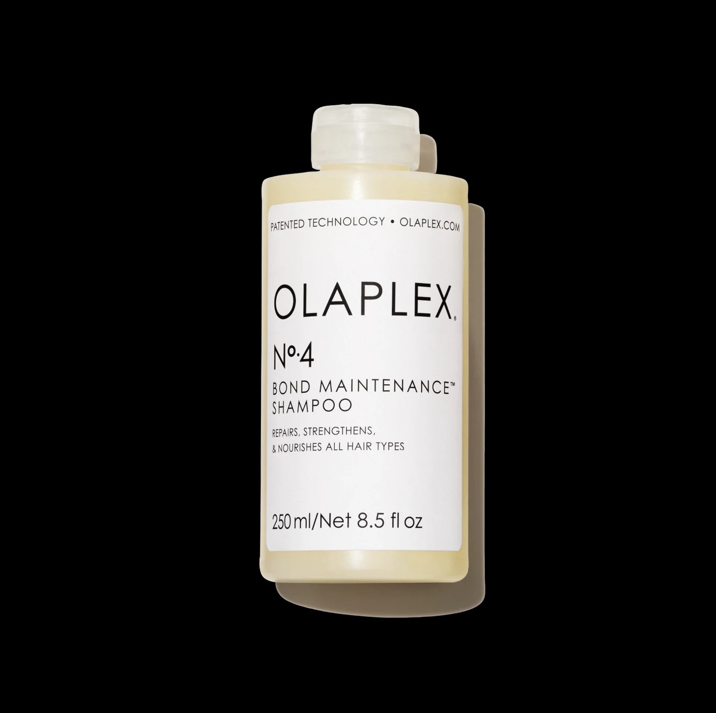 Olaplex Shampoo Is a Game-Changer