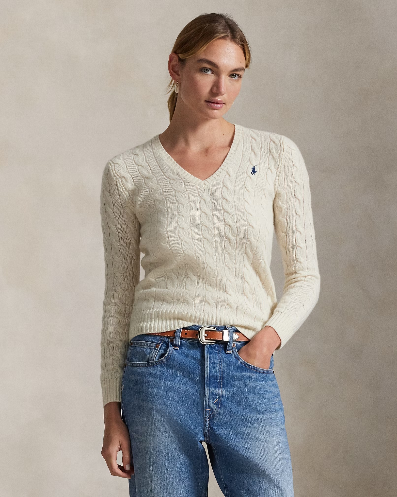 Ralph Lauren sweaters