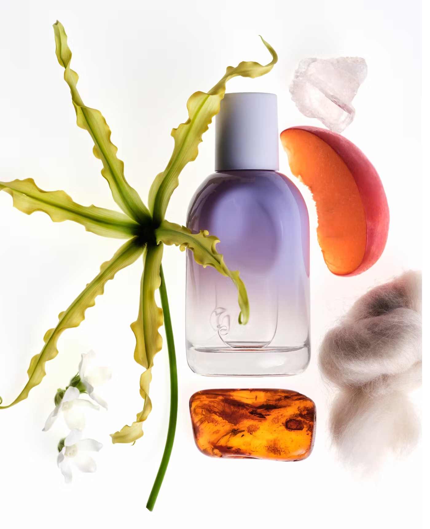 Glossier You Perfume : The Essence of Glossier You