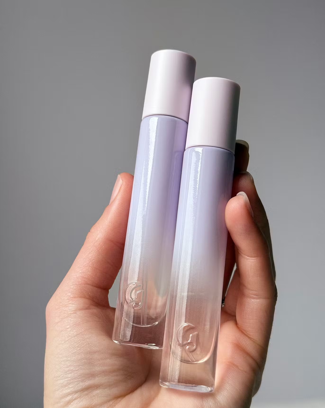 usaluxo_Glossier You Perfume For your Choice Test.