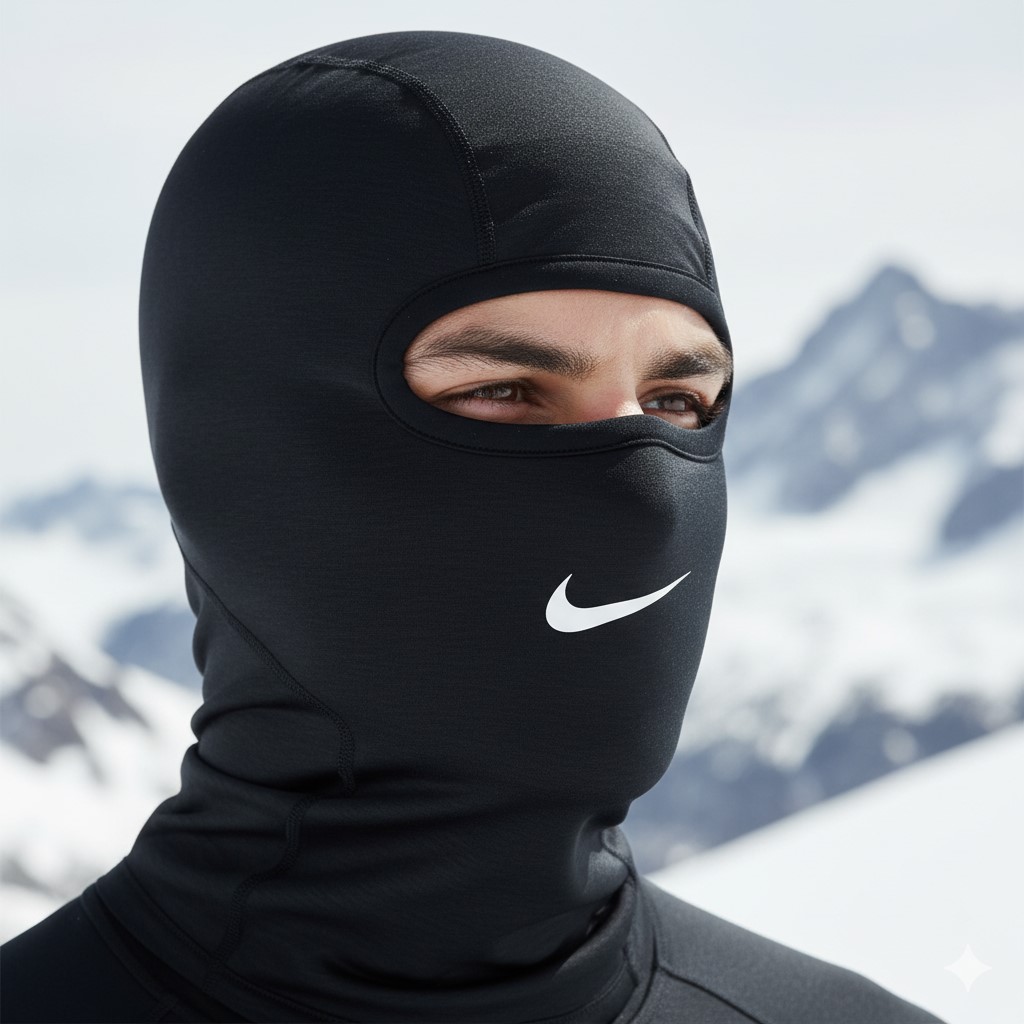 Nike Ski Masks: Ultimate Warmth and Style for 2025