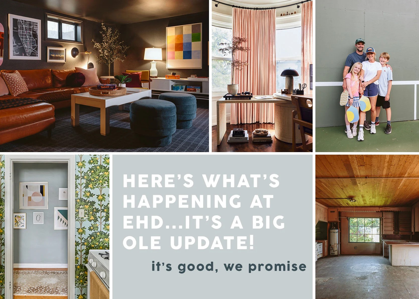 Let’s Make It Better – 3 Real Life Reader-Submitted Rooms