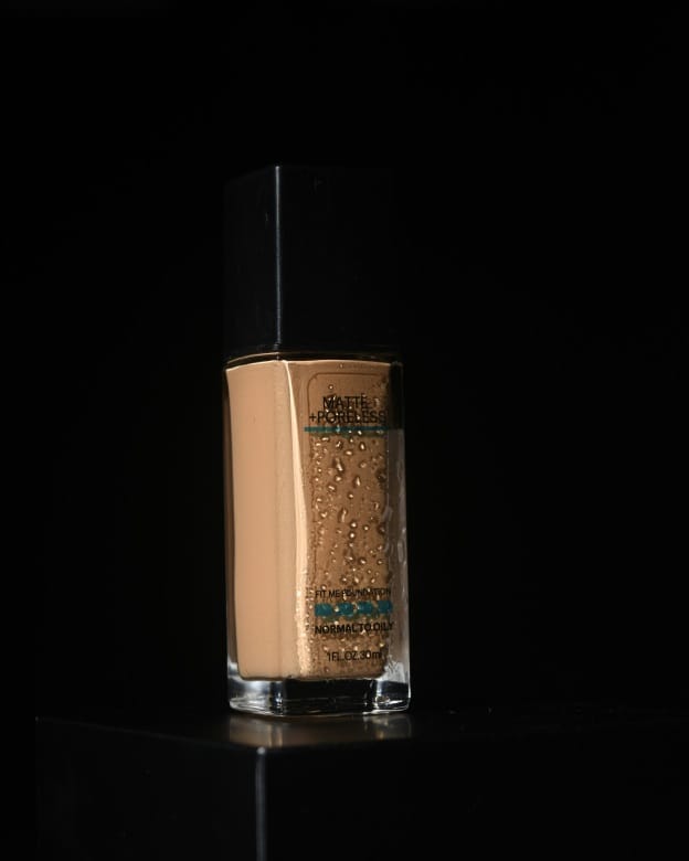 Luxury Makeup Foundation