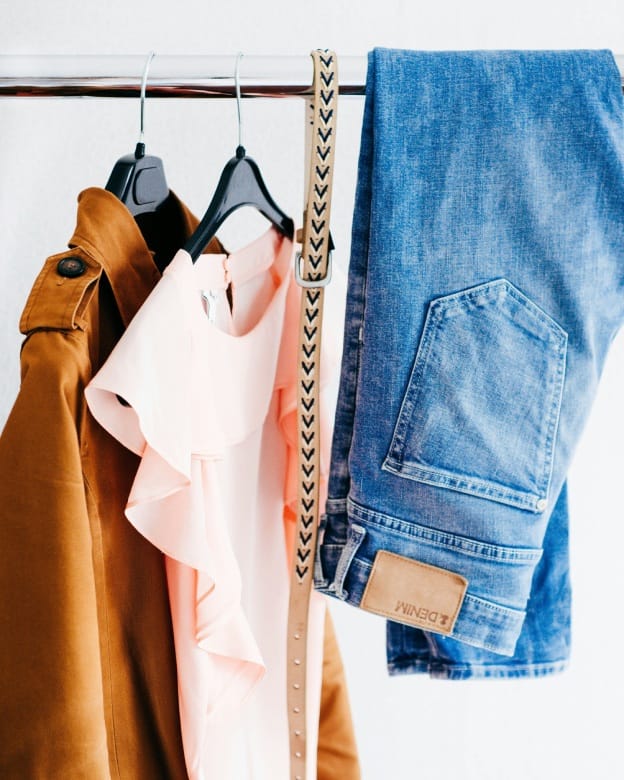 Women Luxury Fashion