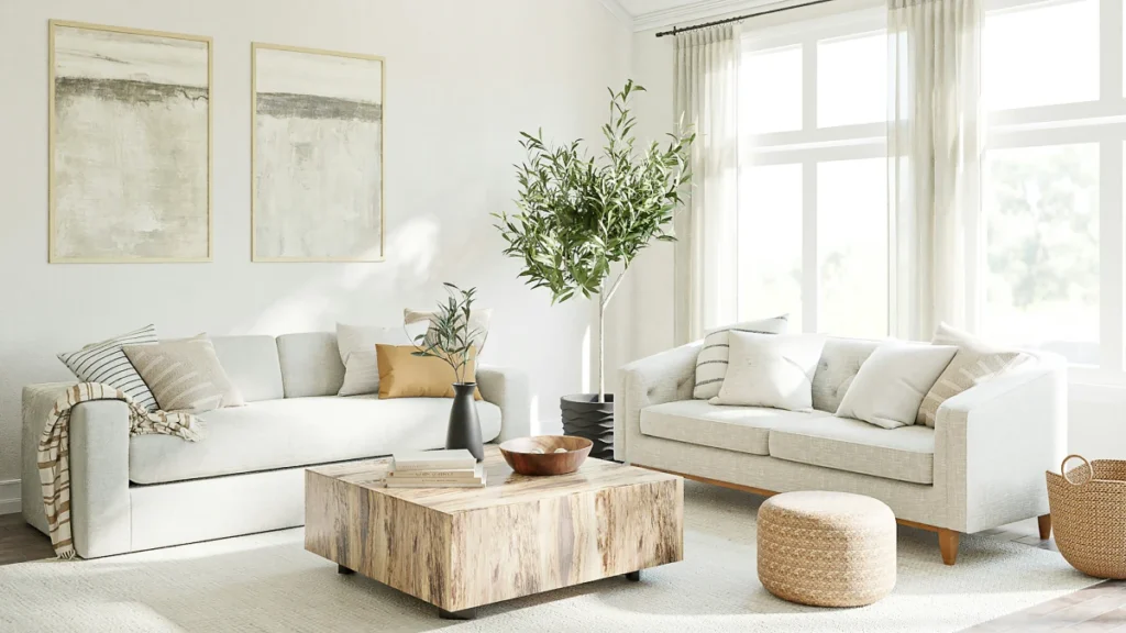 Castlery Dawson Sofa Best Modern Dupe