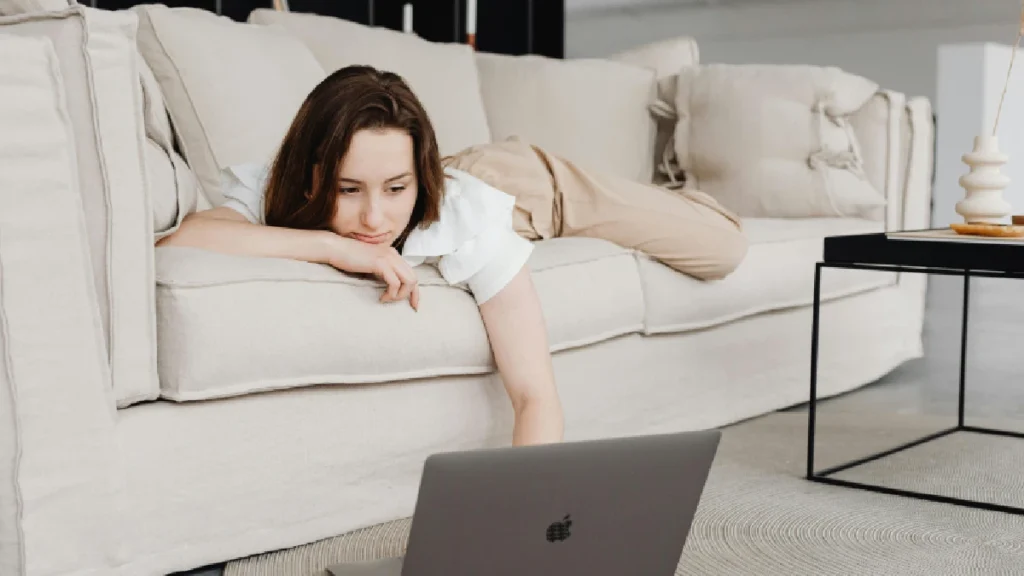 Family Friendly Sixpenny Neva Sofa