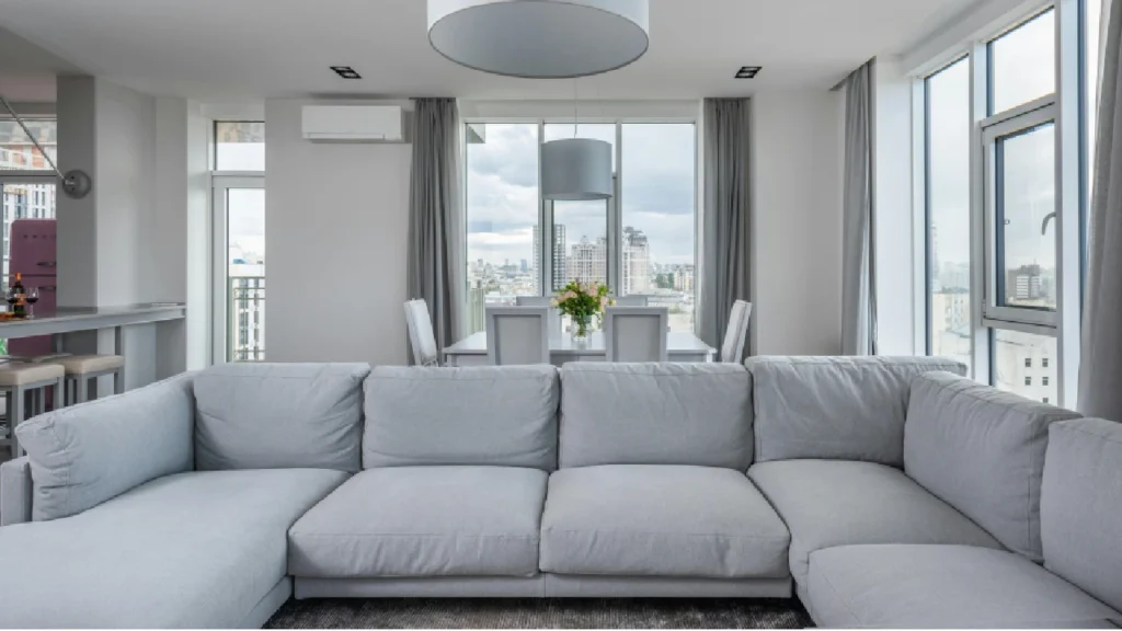 Luxury Restoration Hardware Cloud Couch Dupe For You