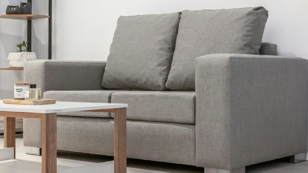 Premium Hardwood Pottery Barn Big Sur Sectional Sofa
