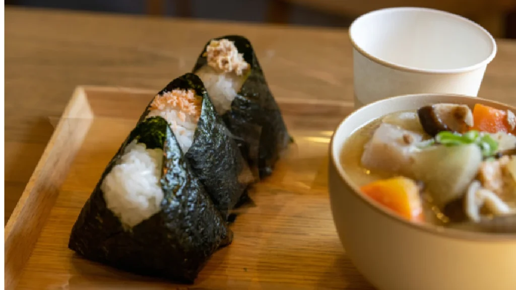 California Hand Roll